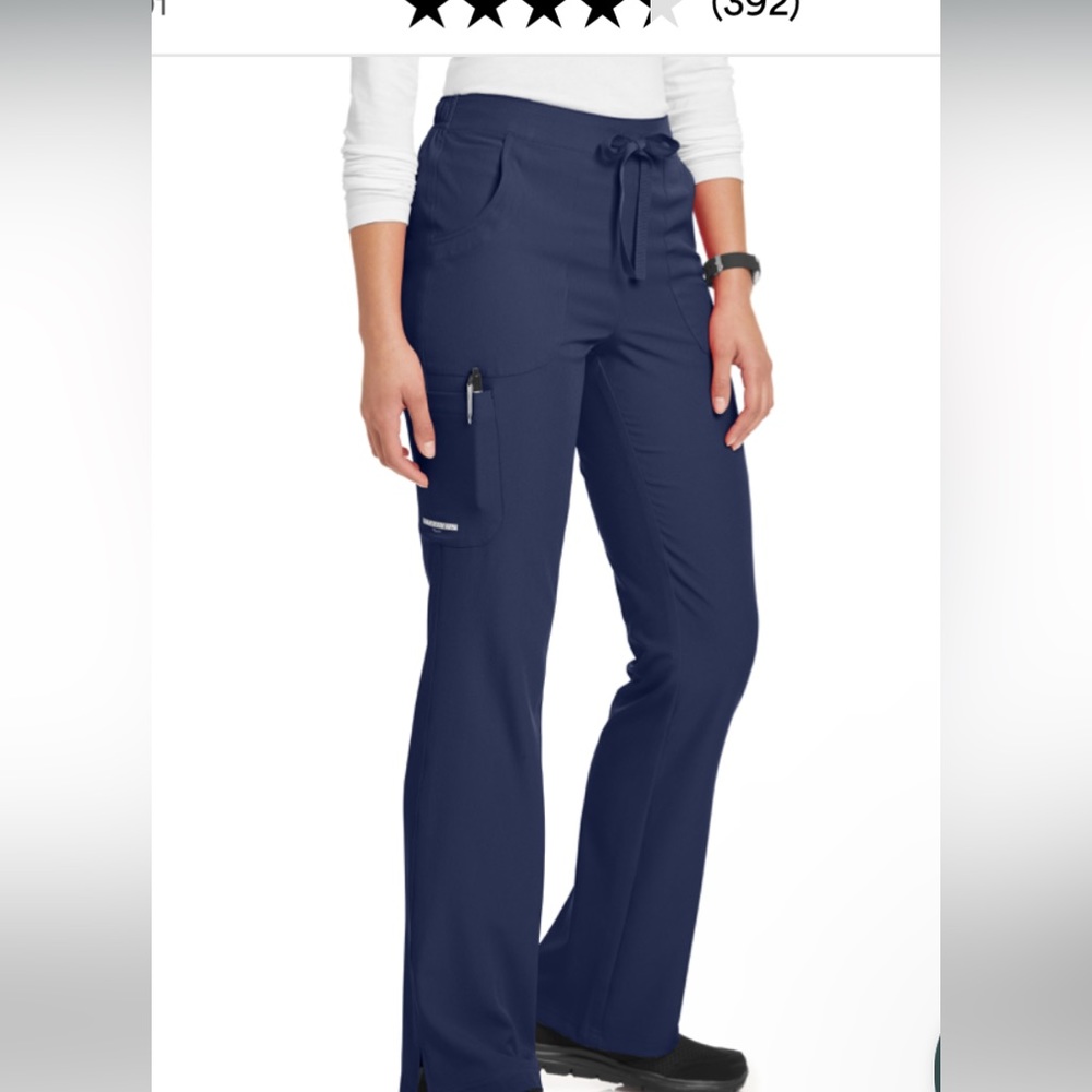 sketchers scrubs